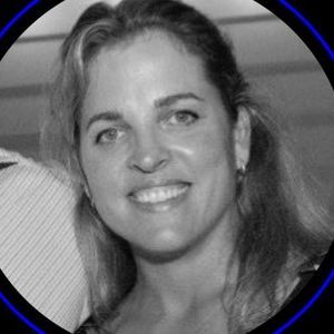 Meet your Posher, Carole-anne